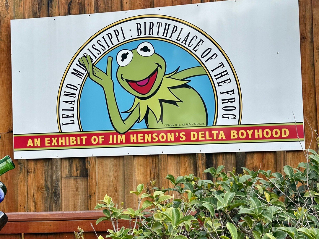 Jim Henson Exhibit景点图片