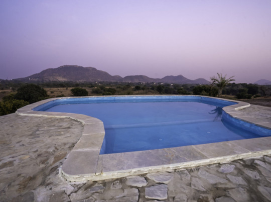 Maya Luxury The Quila Udaipur