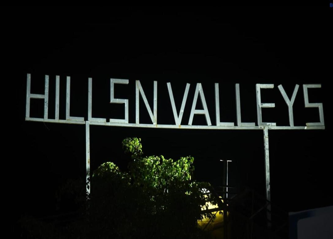 Hills And Valleys Resort