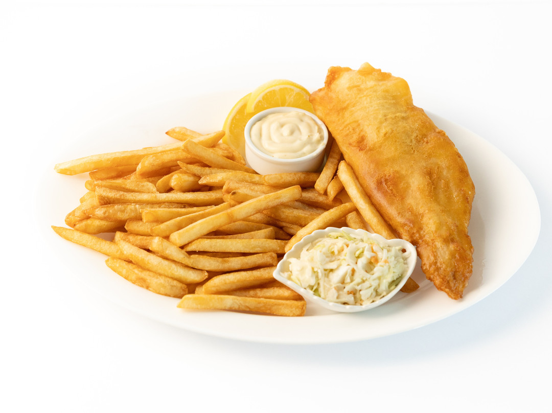 Oakville Fish & Chips