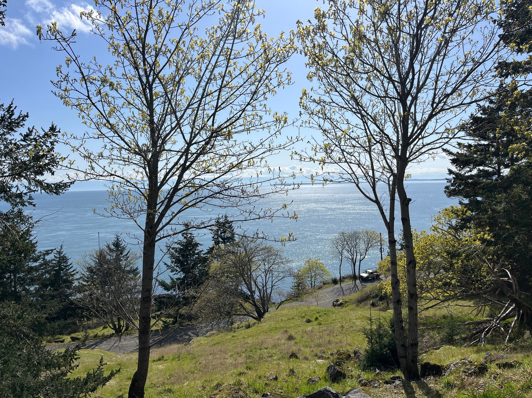 Cycle San Juan-星期五港湾必去景点