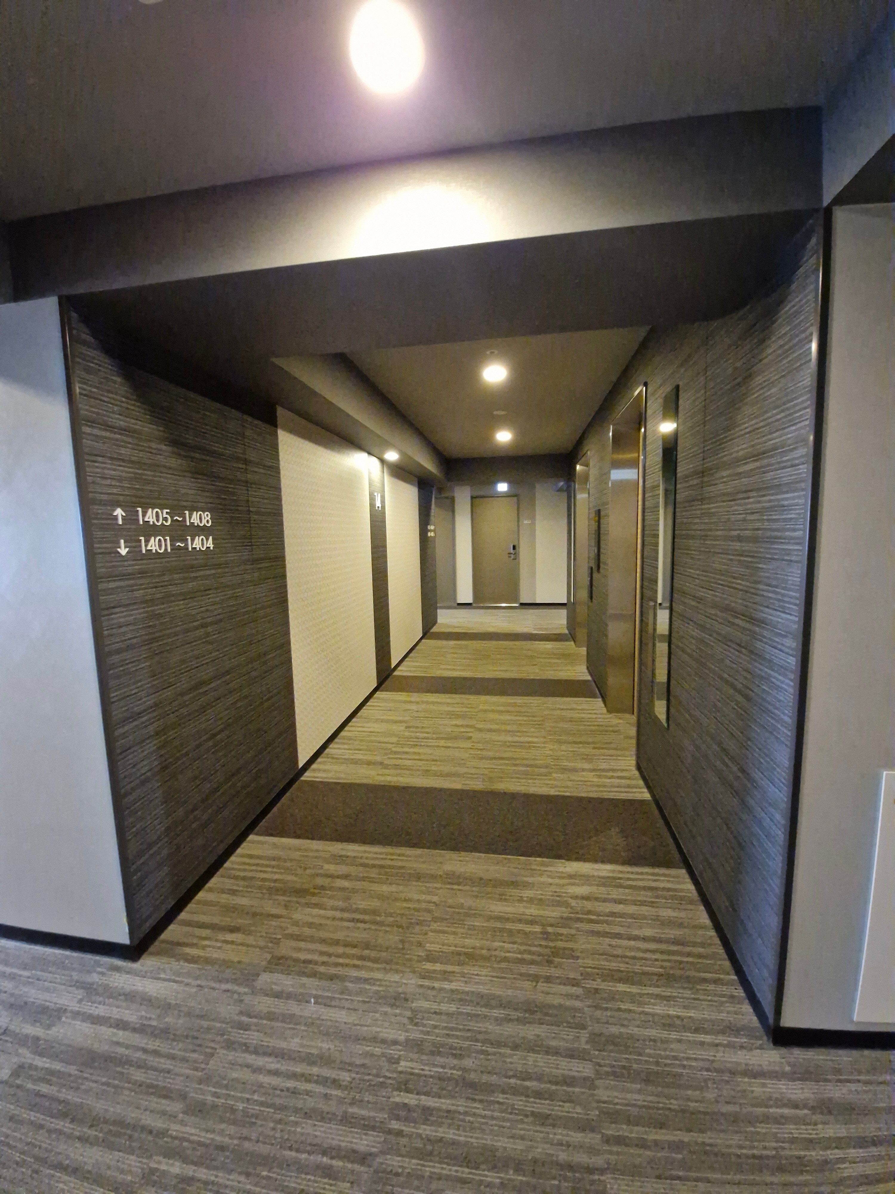 Hotel Route-Inn Grand Tokyo Asakusabashi-浴室