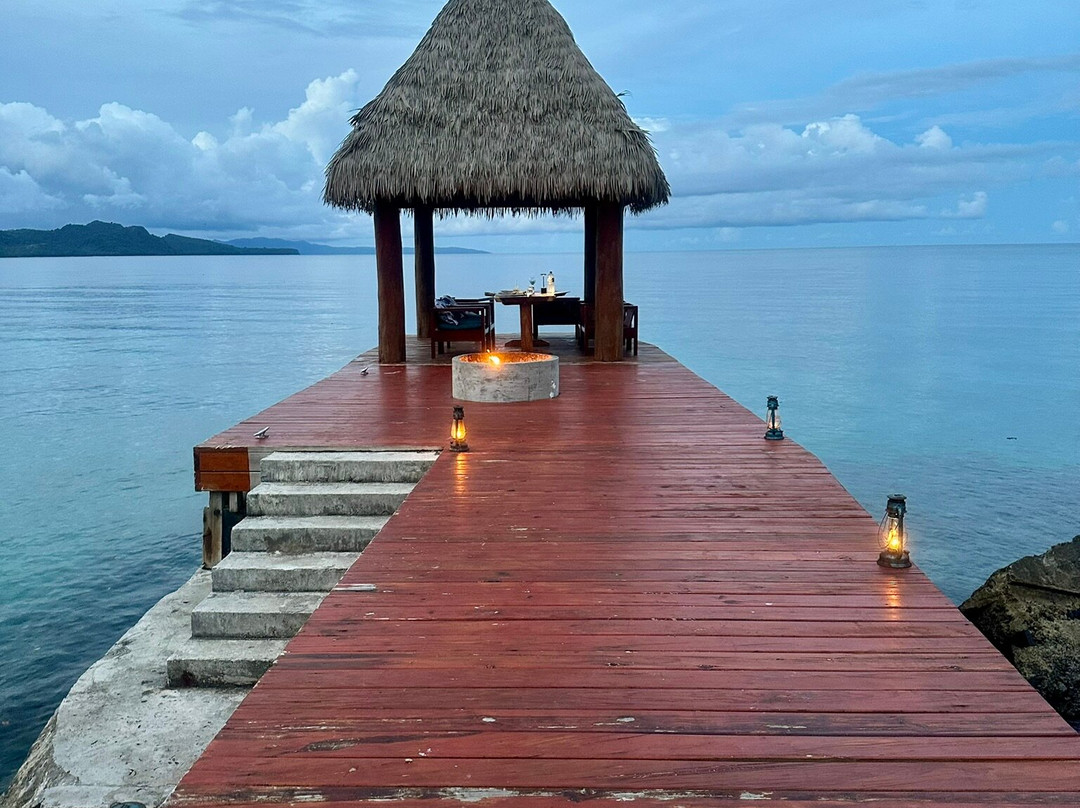 The Remote Resort, Fiji Islands主图