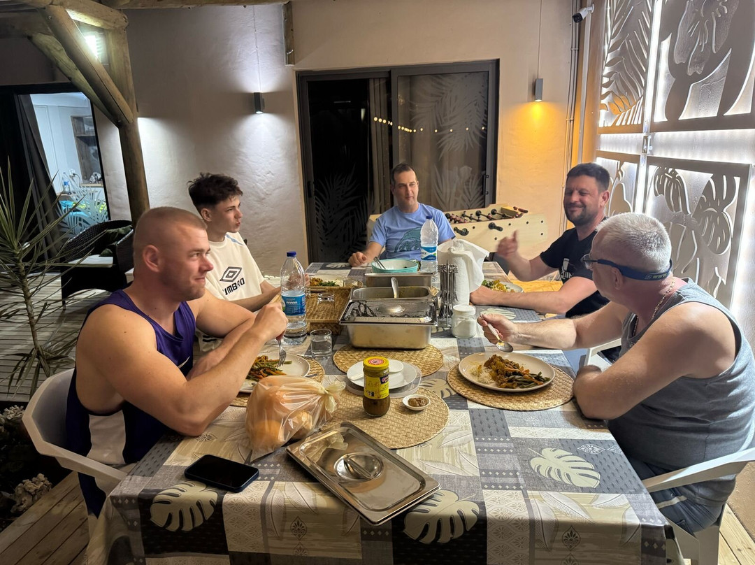 La Cabane d'Ete主图