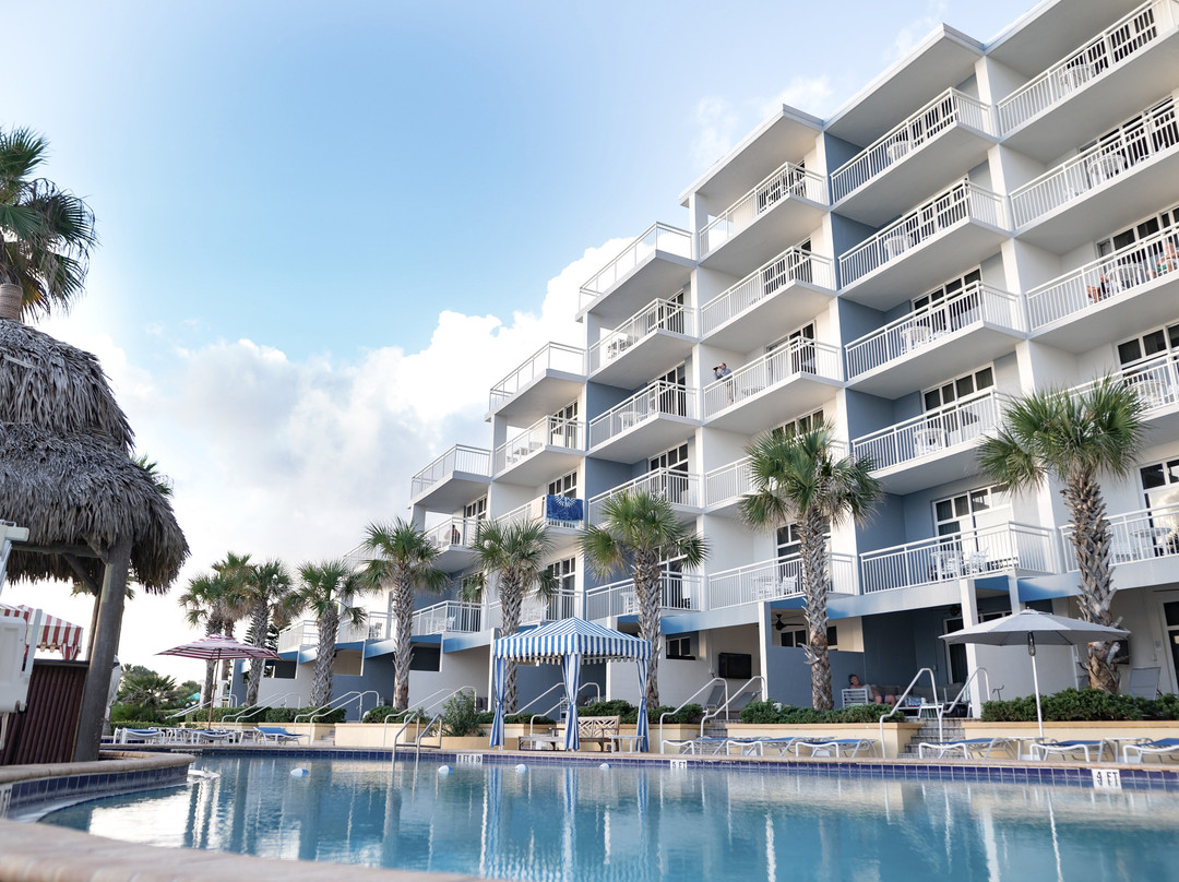 The Shores Resort & Spa主图