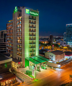 Holiday Inn Ankara - Cukurambar by IHG酒店图片