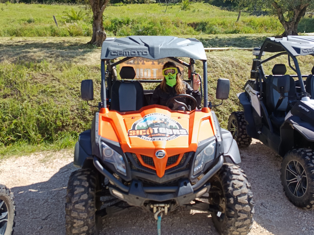 SicóTOURS Buggy Adventure景点图片