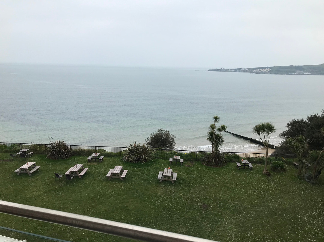 Grand Hotel Swanage主图