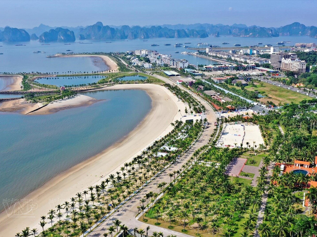 Thuong Xuan Travel - Hạ Long