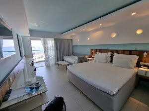 Arina Beach Resort主图