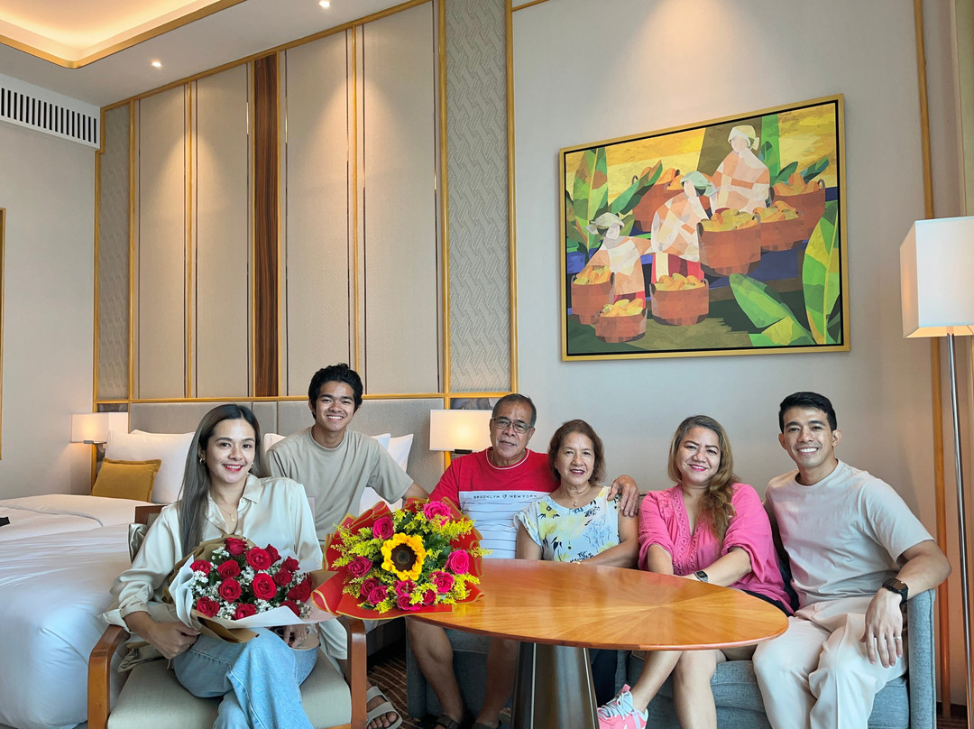 Fili Hotel Cebu主图