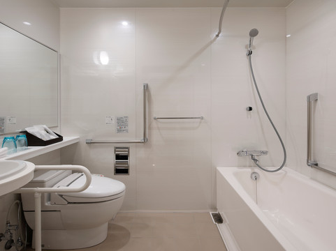 八重翠东京酒店主图