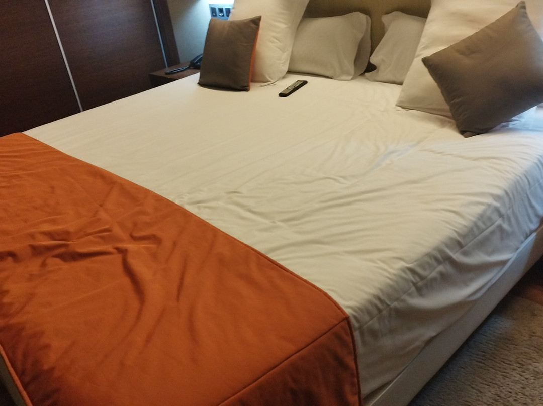 Agua De Mar Hotel Boutique主图