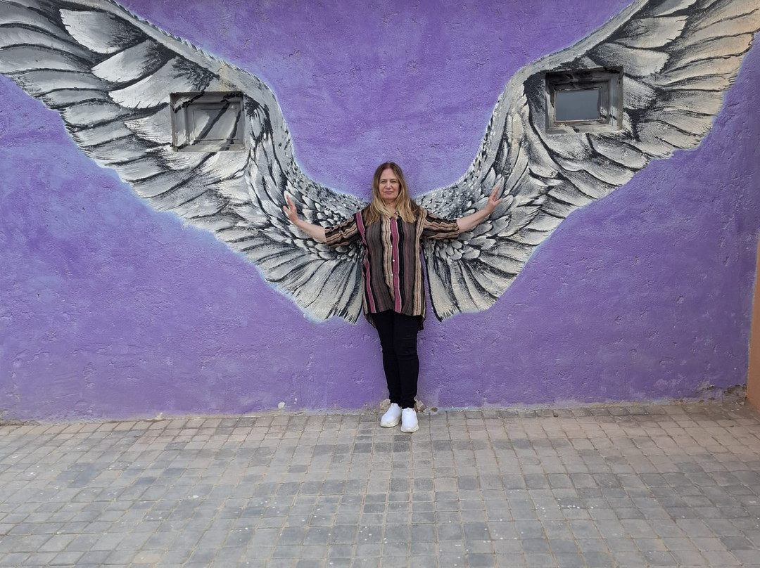 Morocco Itran Trips-伊拉悉迪亚必去景点