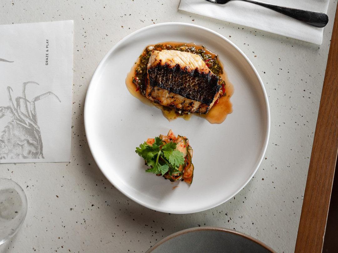 Core by Clare Smyth