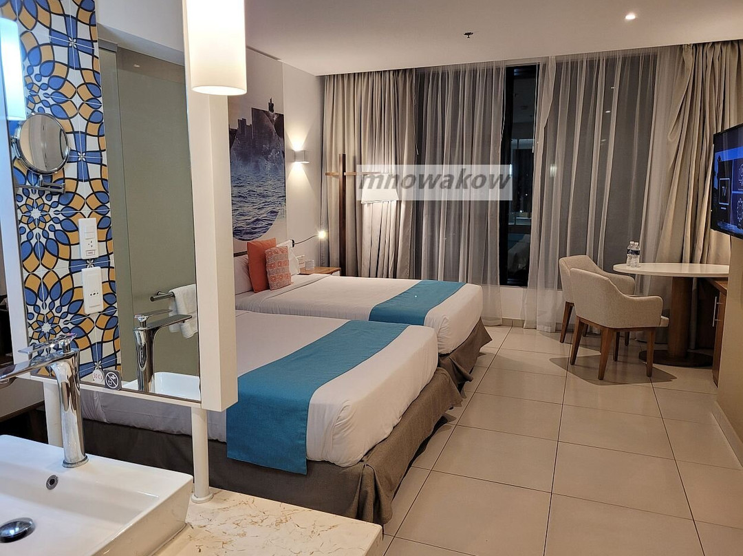 Hotel Grand Aston La Habana主图