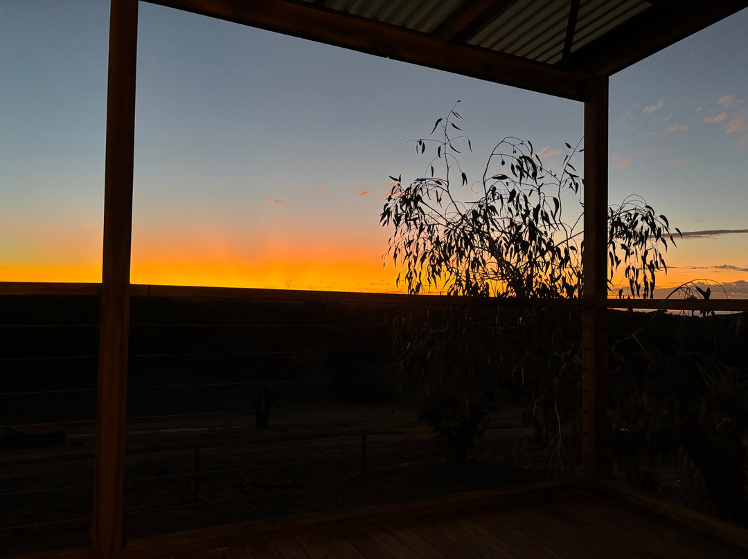 野木山谷酒店主图