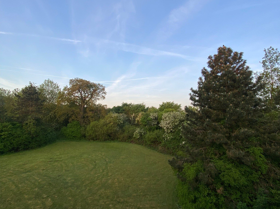 米尔顿凯恩斯希尔顿酒店主图