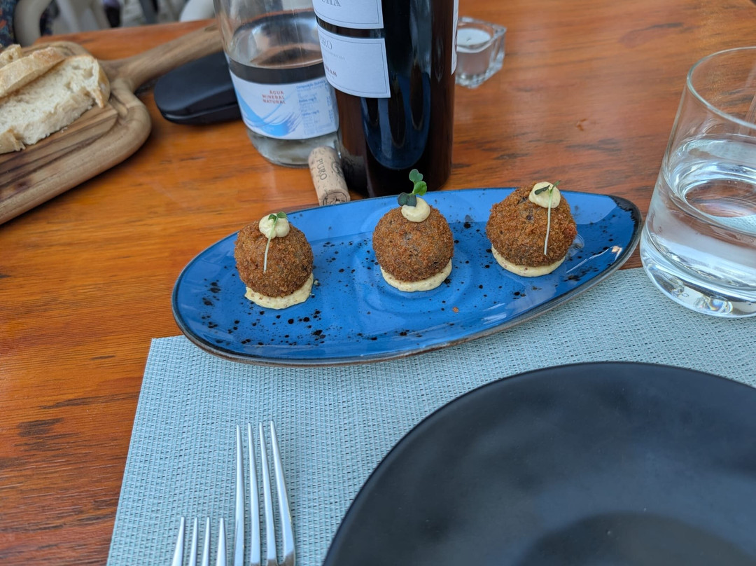 Bossa Tavira