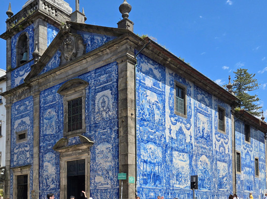 Pictury Photo Tours-波尔图必去景点