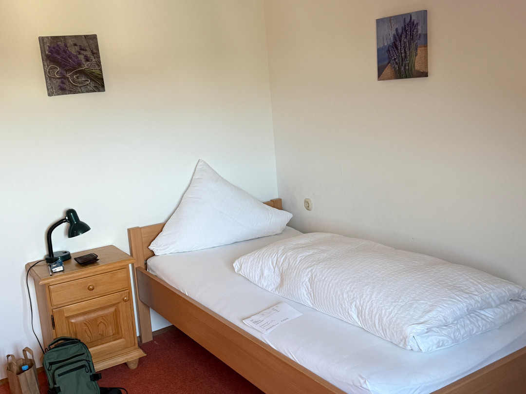 Hotel Gasthof zum Neubau主图