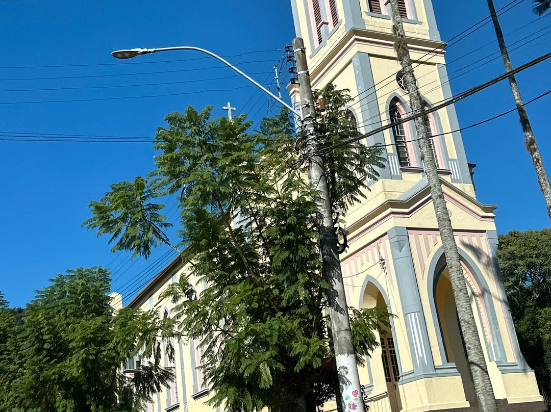 Igreja Luterana Ieclb景点图片