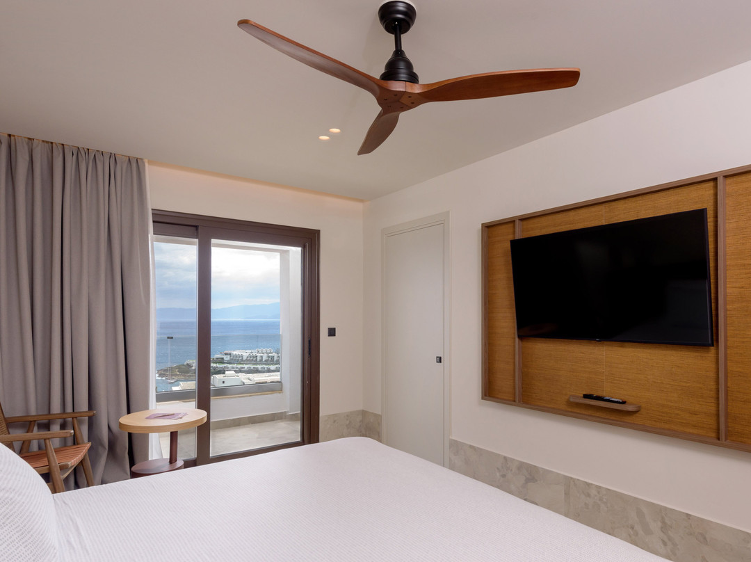 INNSiDE by Meliá Elounda主图