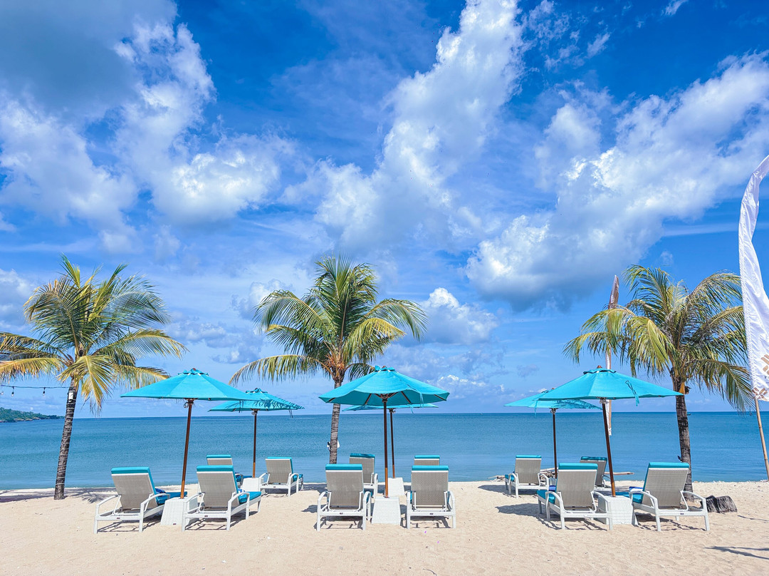 Platinum Hotel Jimbaran Beach Bali