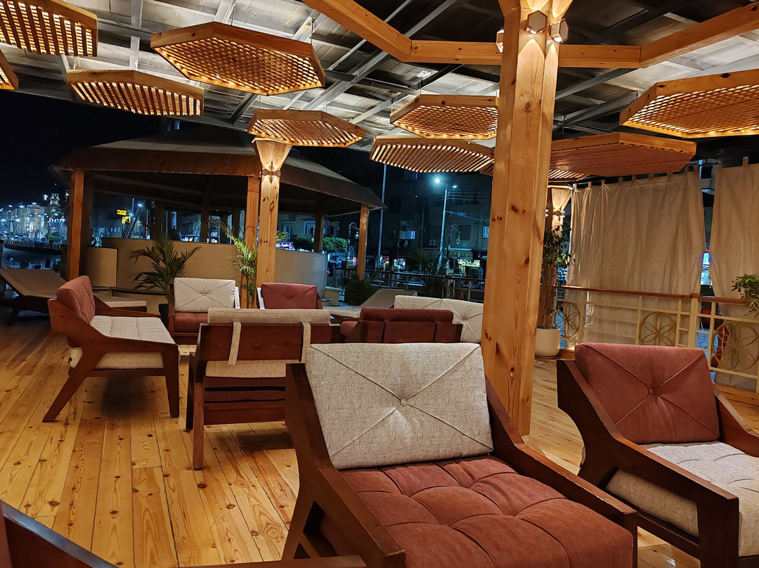 Azhar Dahabiya-Esna必去景点