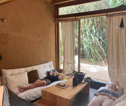 Chocolate De Agua-San Agustin Etla必去景点