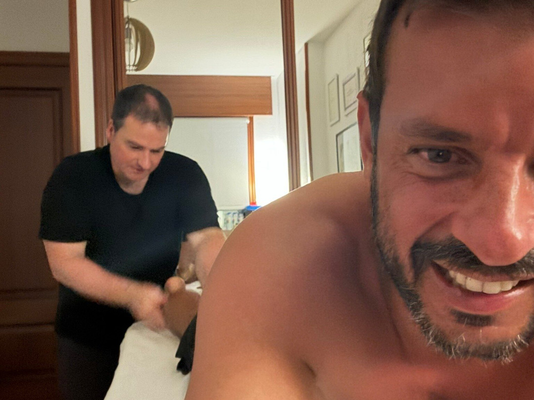 Pontewellness Pilgrims Massage-邦特韦德拉必去景点