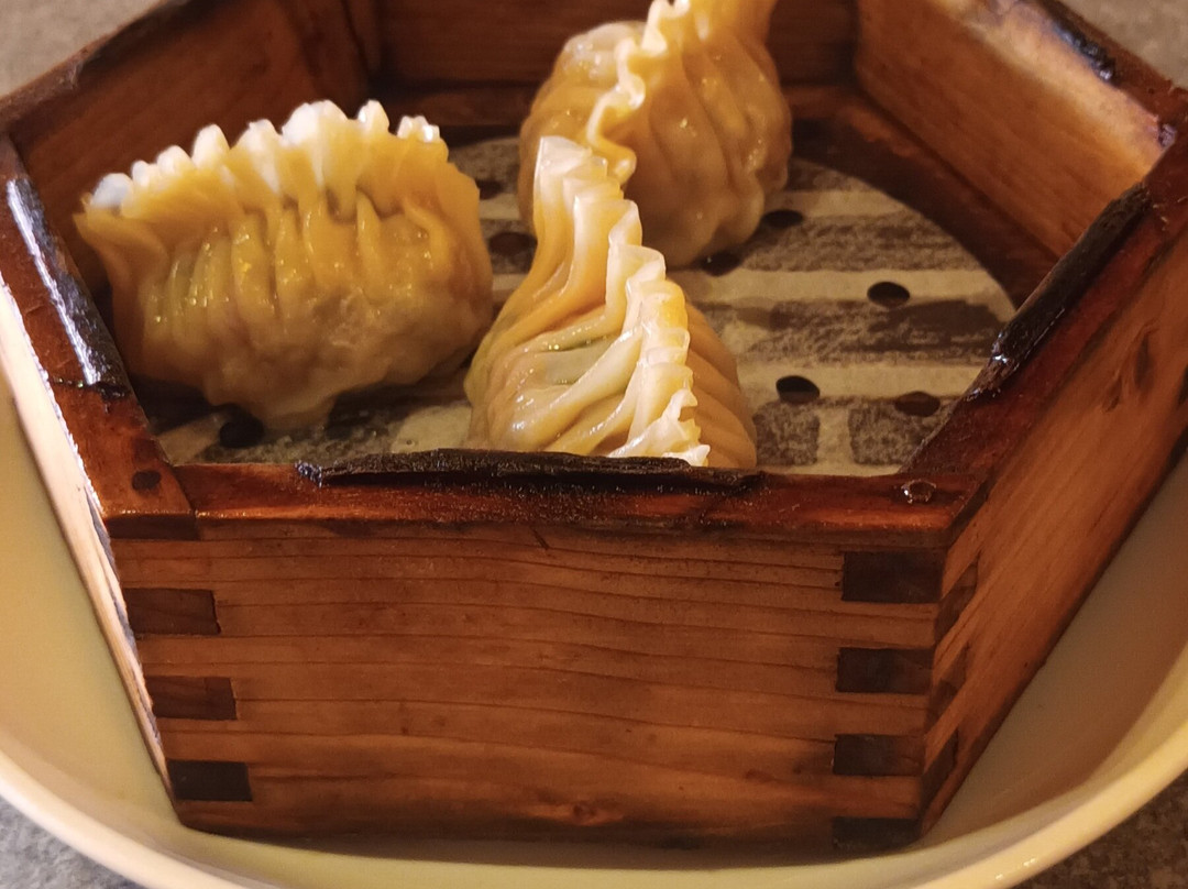 Nan Chinese Restaurant