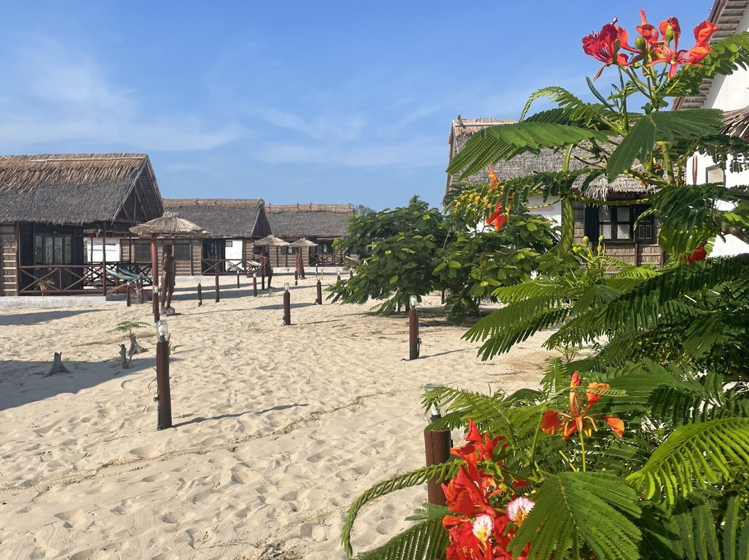 Belo Beach主图