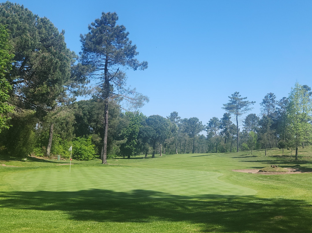 Montebelo Golfe-维塞乌必去景点