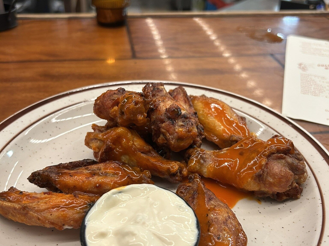 Seminar Brewing-佛罗伦萨必去景点