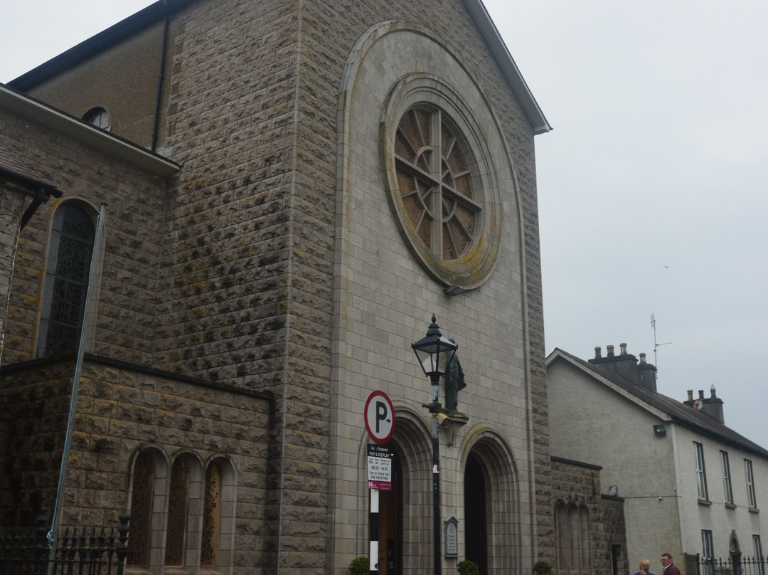 St Mary's Church