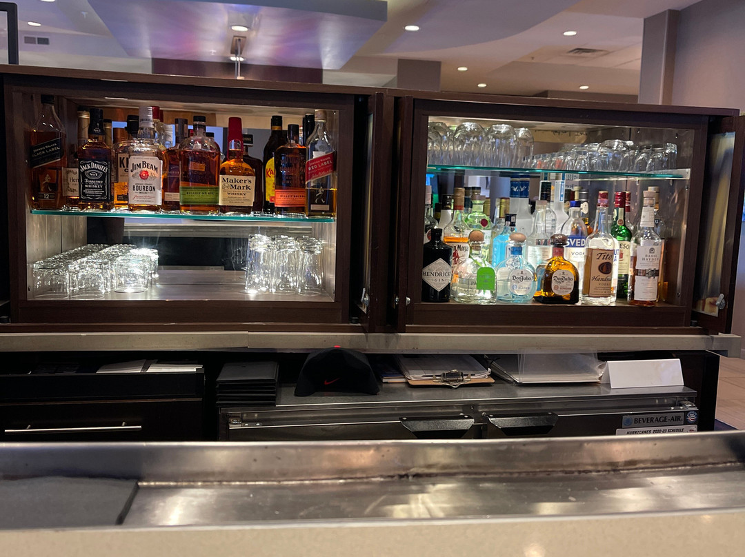 SpringHill Suites Raleigh Cary主图