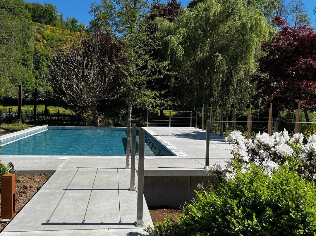 La Claire Fontaine Hostellerie主图