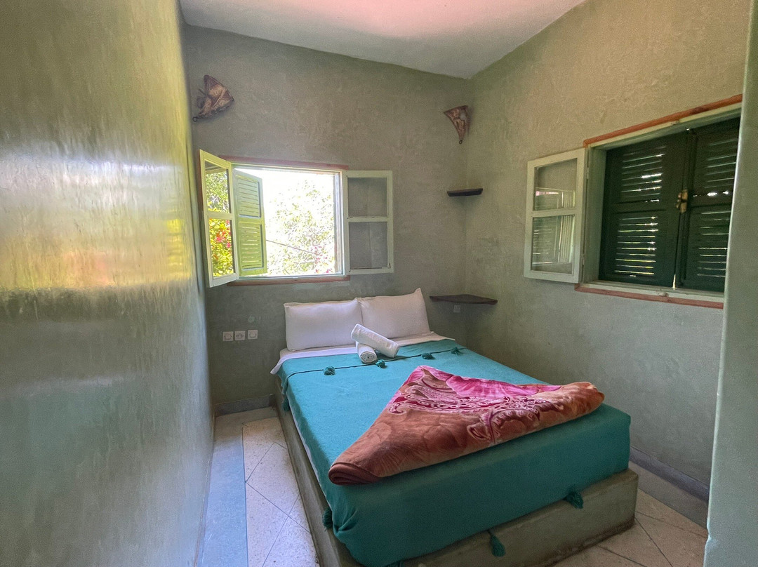 Hotel Chellal d'Ouzoud主图