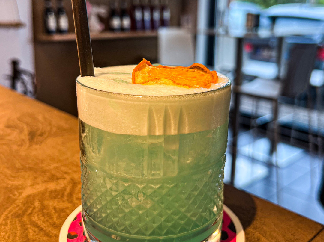 The Mood Bar Bistrot
