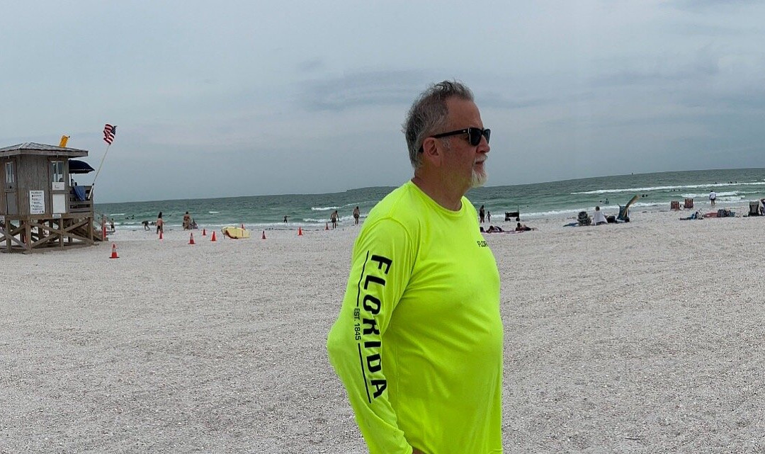 Lido Key Beach-Lido Key必去景点