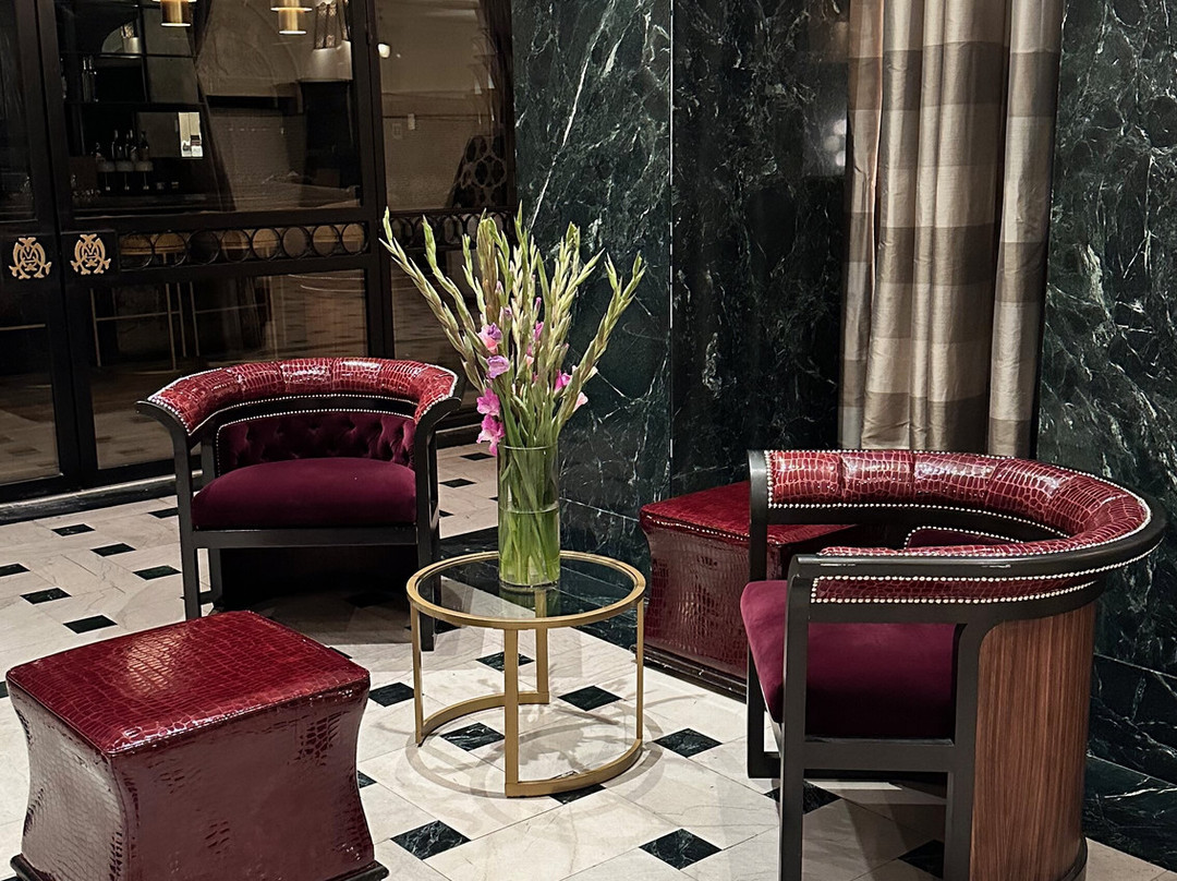 The Mayo Hotel主图