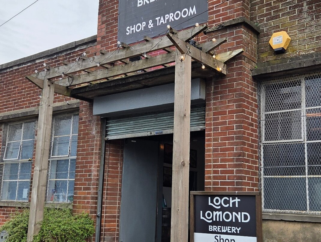 Loch Lomond Brewery Ltd景点图片