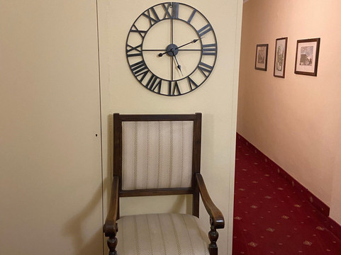 安纳利纳酒店主图