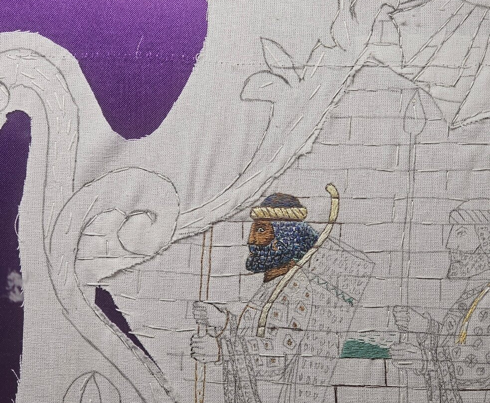 Museo Paso Blanco-洛尔卡必去景点