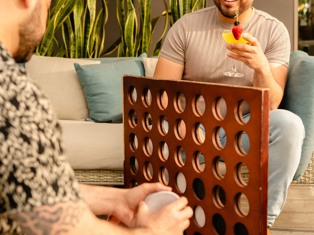 Bayside Kitchen & Bar