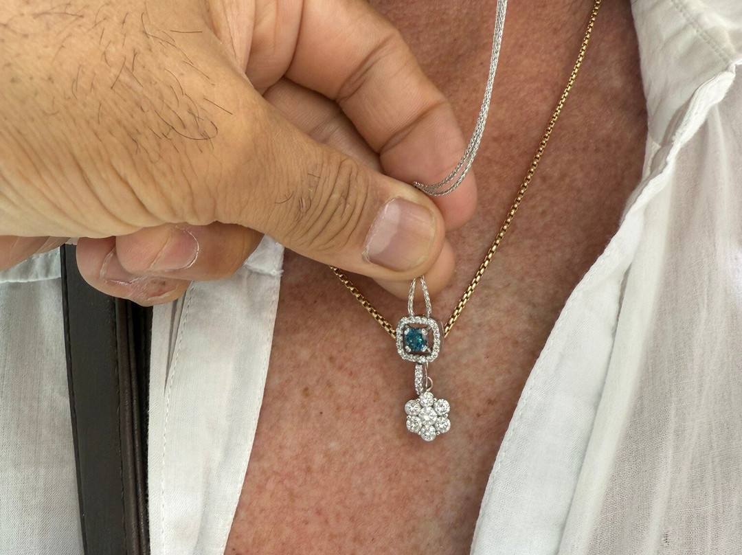 J.N. Jewelers-马霍必去景点