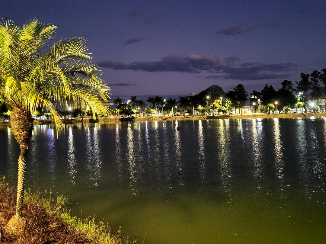 Lagoa Grande-Patos de Minas必去景点