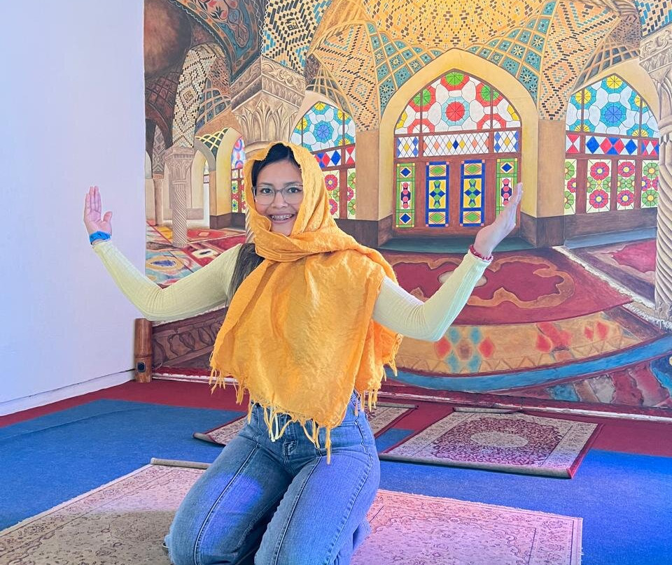 Garza Roja Parque Cultural-瓜亚基尔必去景点