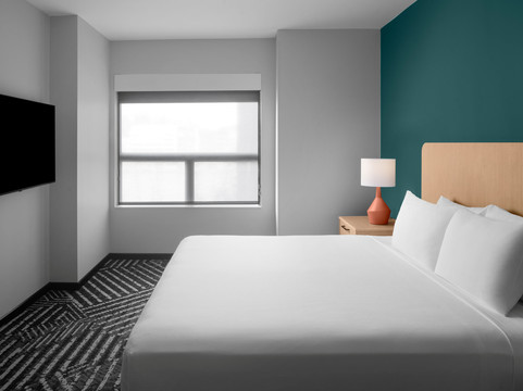 匹兹堡南口凯悦酒店主图